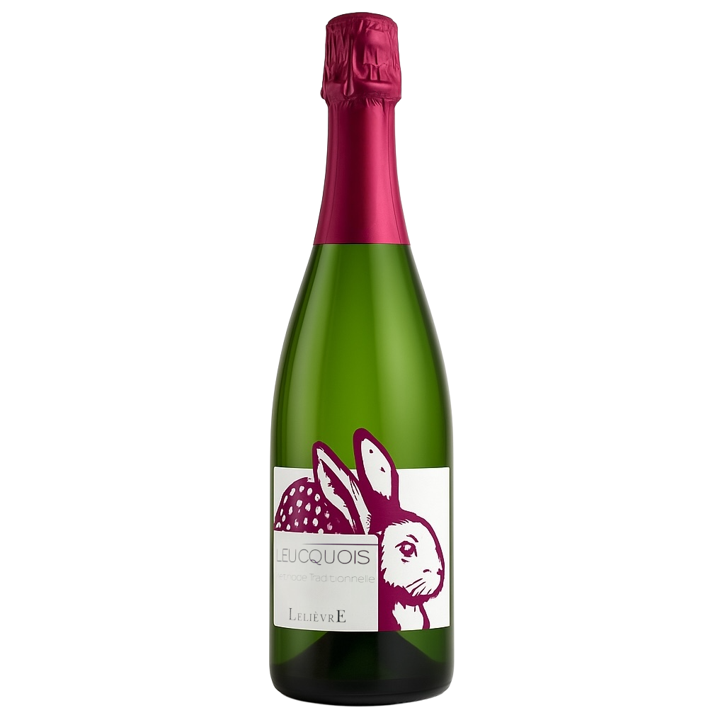 Lelievre 'Leucquois' Brut NV | Unfined Wines