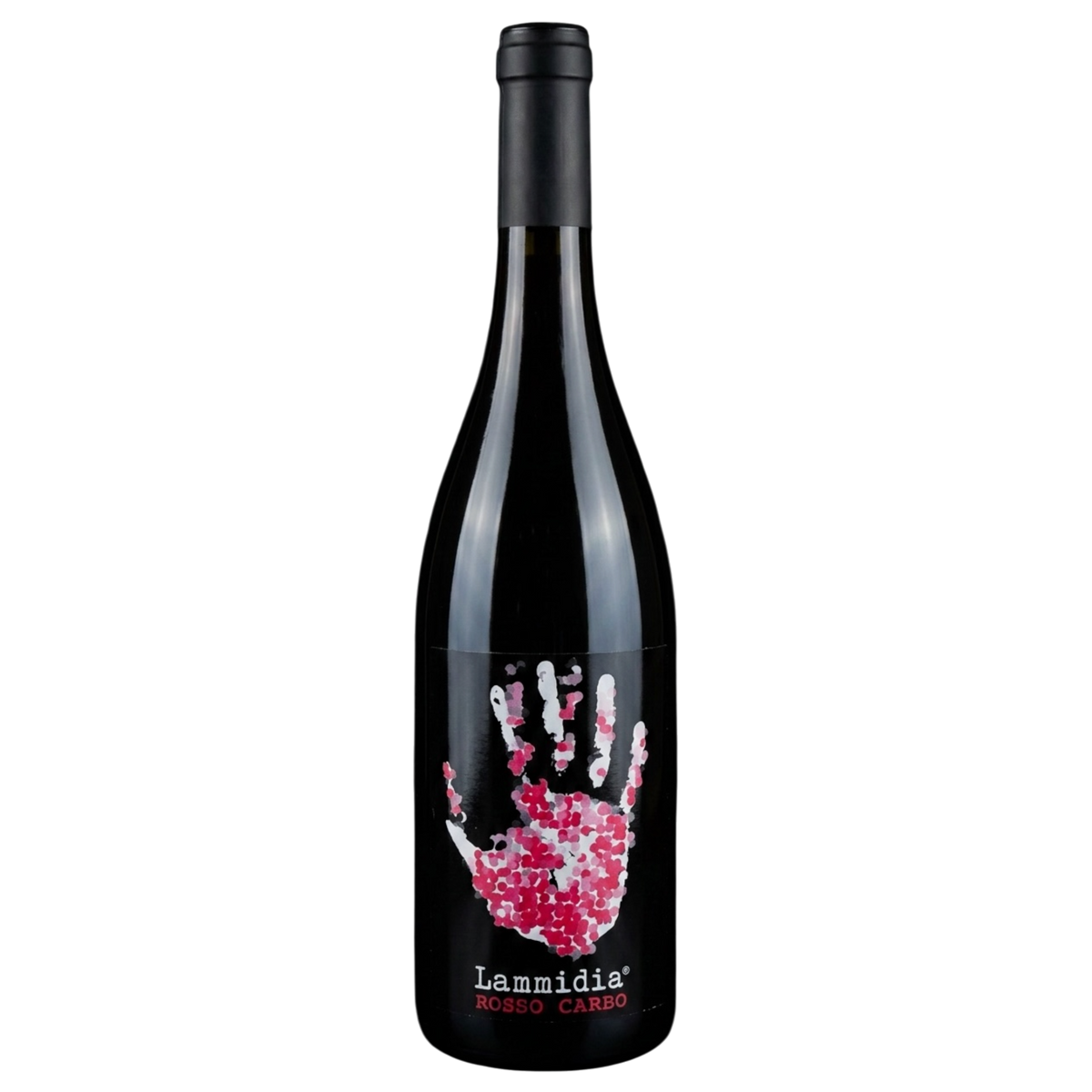 Lammidia, Montepulciano, “Carbo” Rosso 2021 | Unfined Wines
