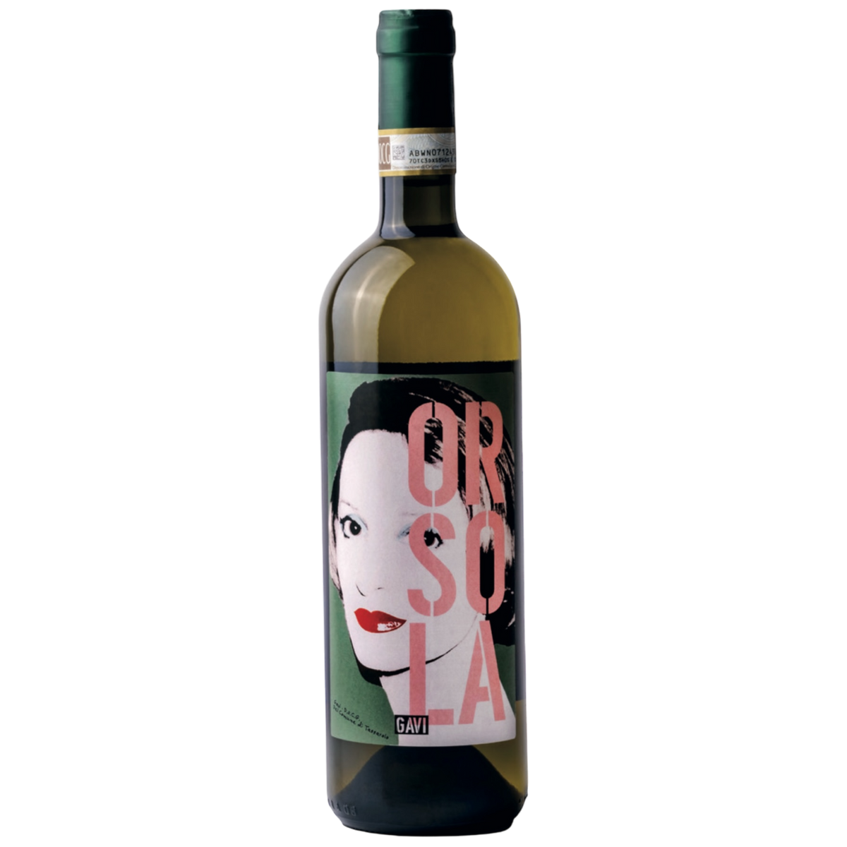 Castello di Tassarolo Orsola DOCG Gavi White 2023 | Unfined Wines