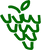 Green Unfined Wines Logo