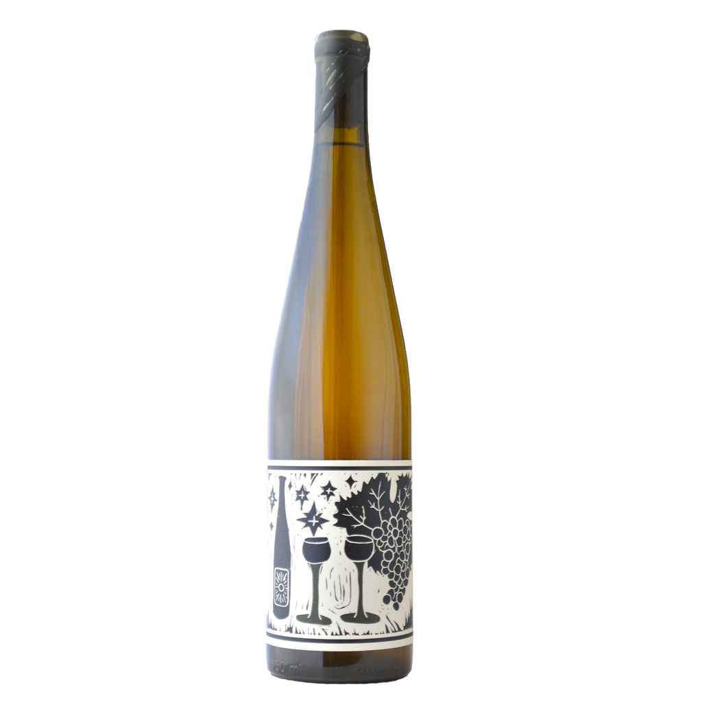 Florez Wines, Alsace Edelzwicker 2022