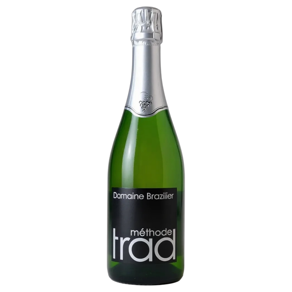 Bottle of Brazilier Method Trad Brut Wine
