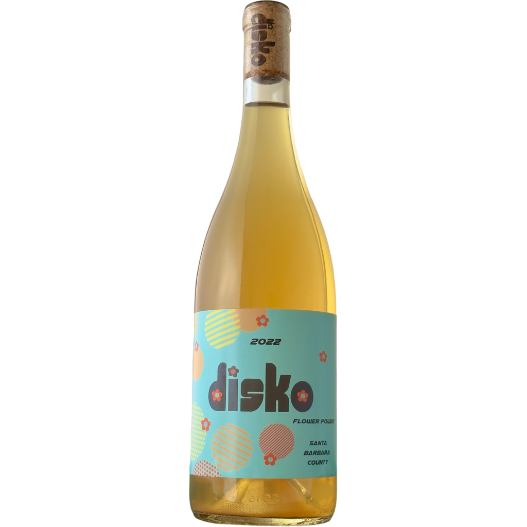 Disko Wines 'Flower Power' 2022