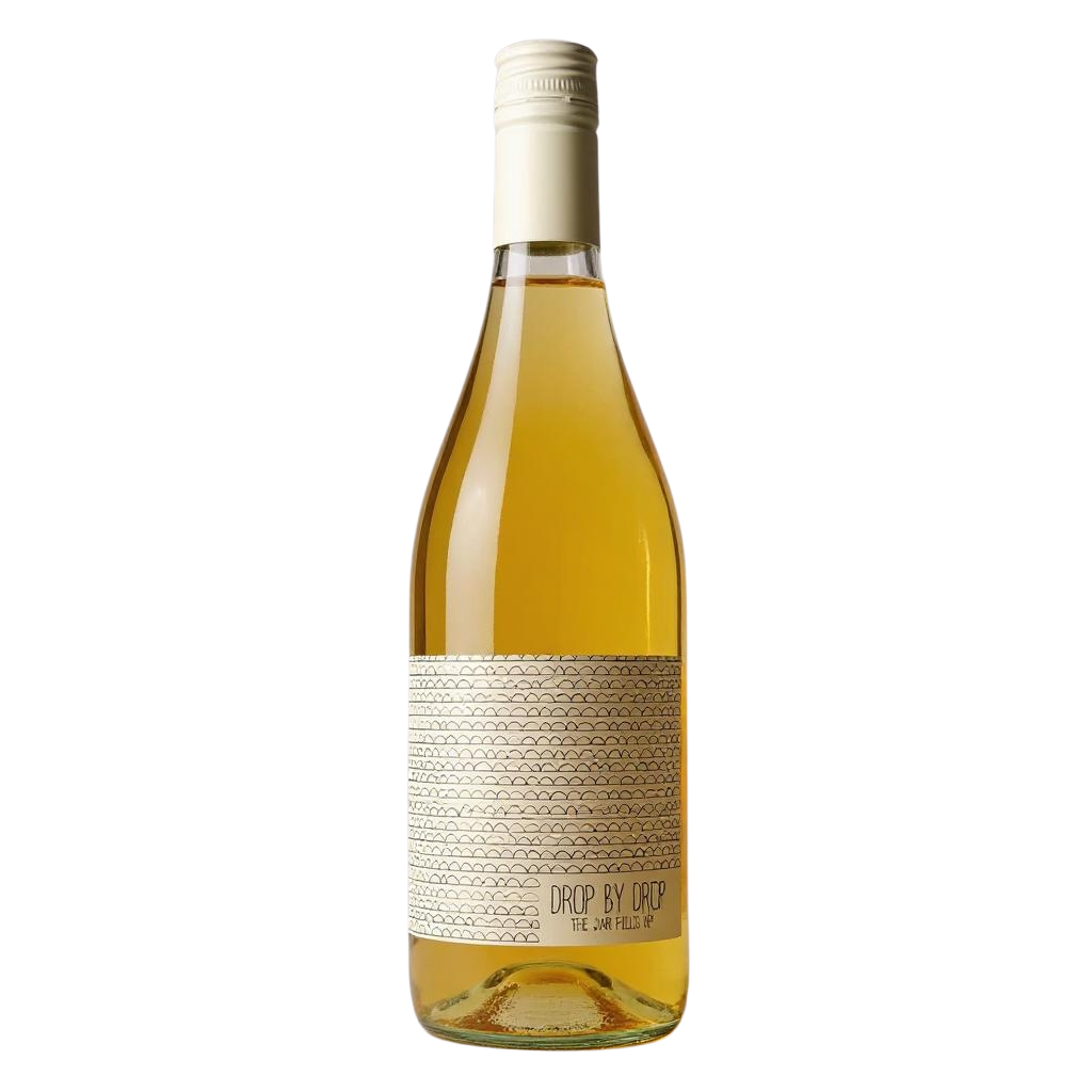 Bottle of Kontozisis 'Drop by Drop', The Jar Fills Up 2024 wine