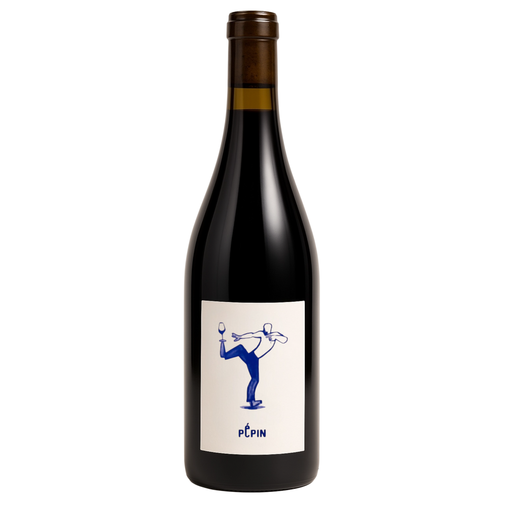 Pepin Rouge 2021