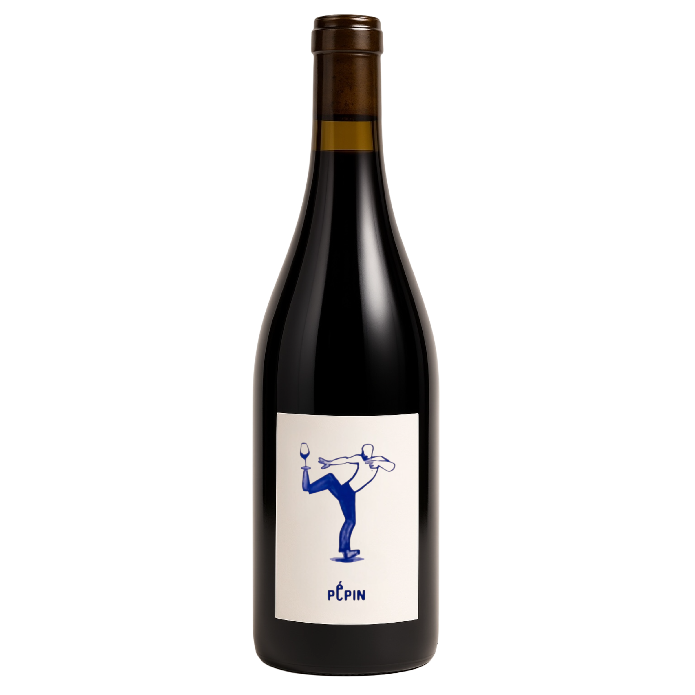 Pepin Rouge 2021 | Unfined Wines