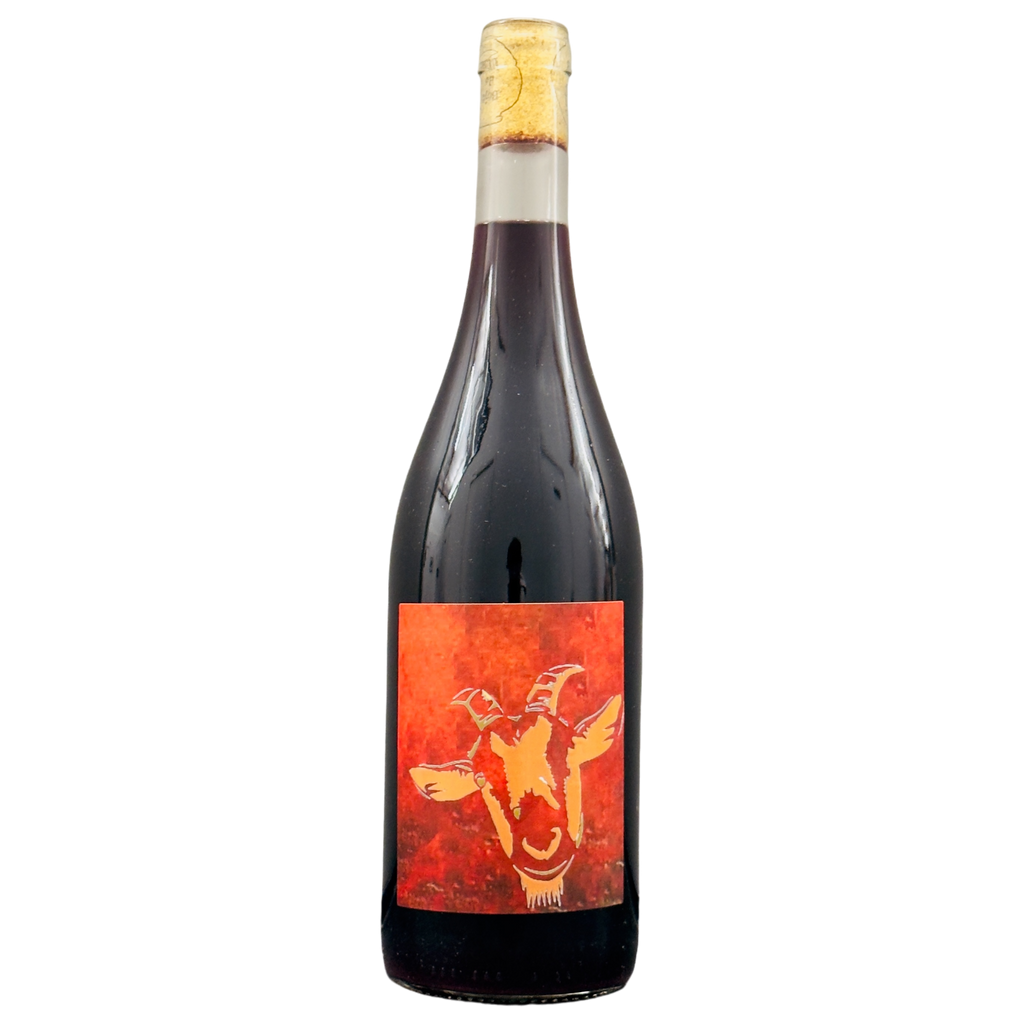 Bojo do Luar ‘Deu Bode’ Red Wine Bottle