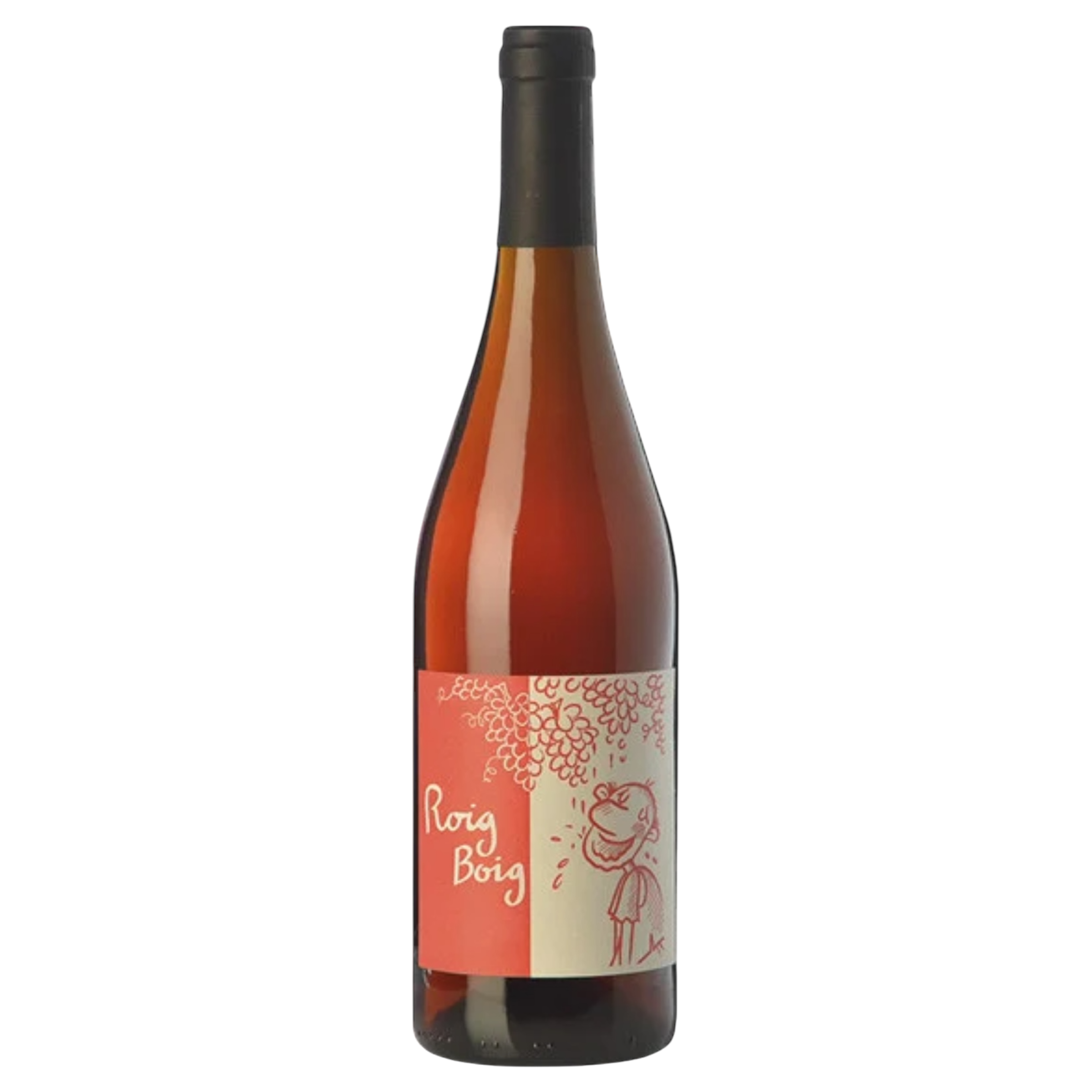 Celler La Salada Roig Boig Tranquil 2023 | Unfined Wines