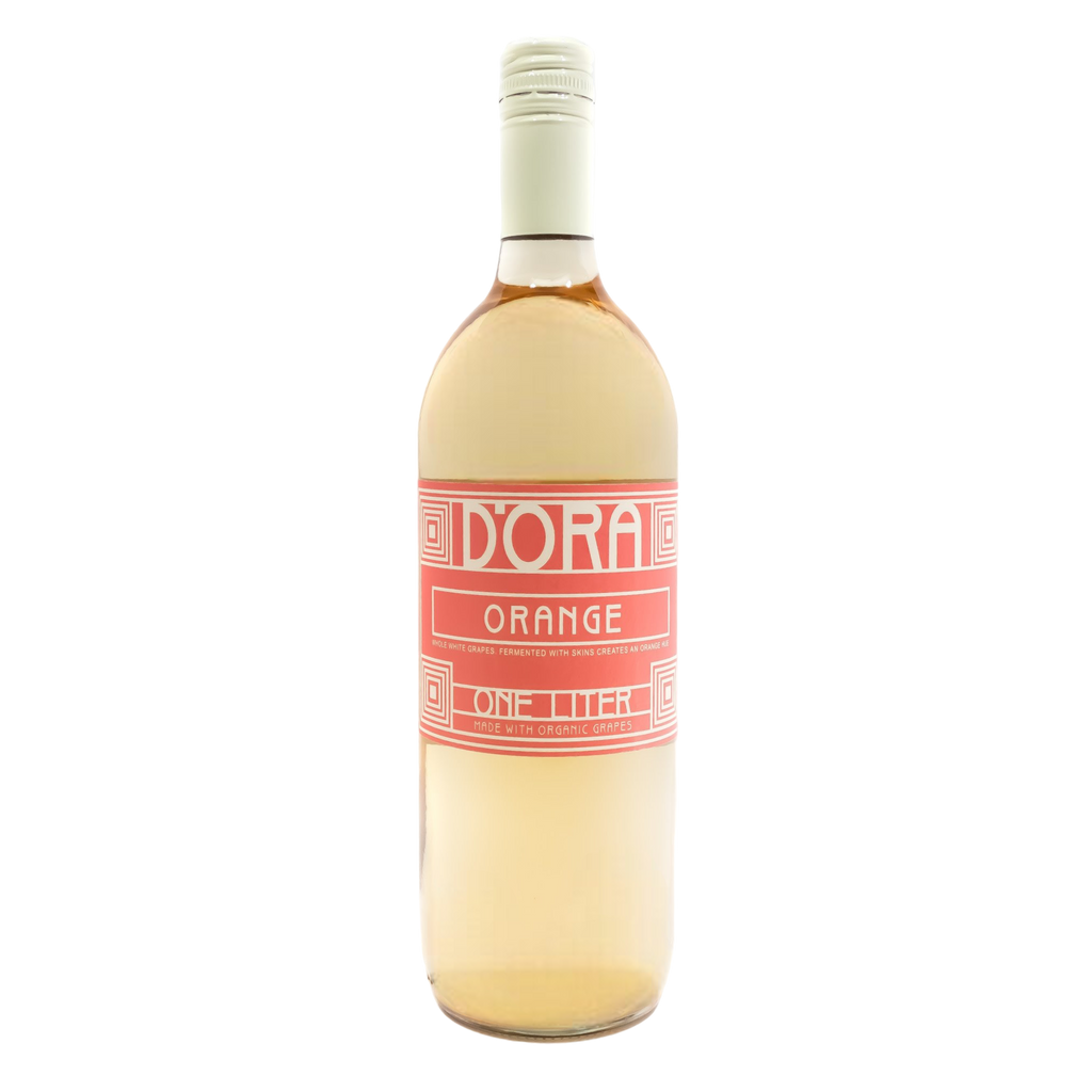Weingut Diem ‘D’ora’ Orange Neiderosterreich 2022 (1 Liter Bottle)