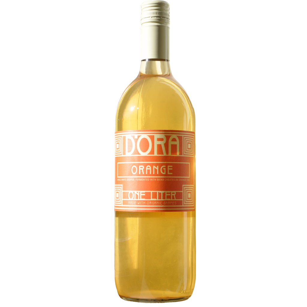 Weingut Diem ‘D’ora’ Orange Neiderosterreich 2022 (1 Liter Bottle)