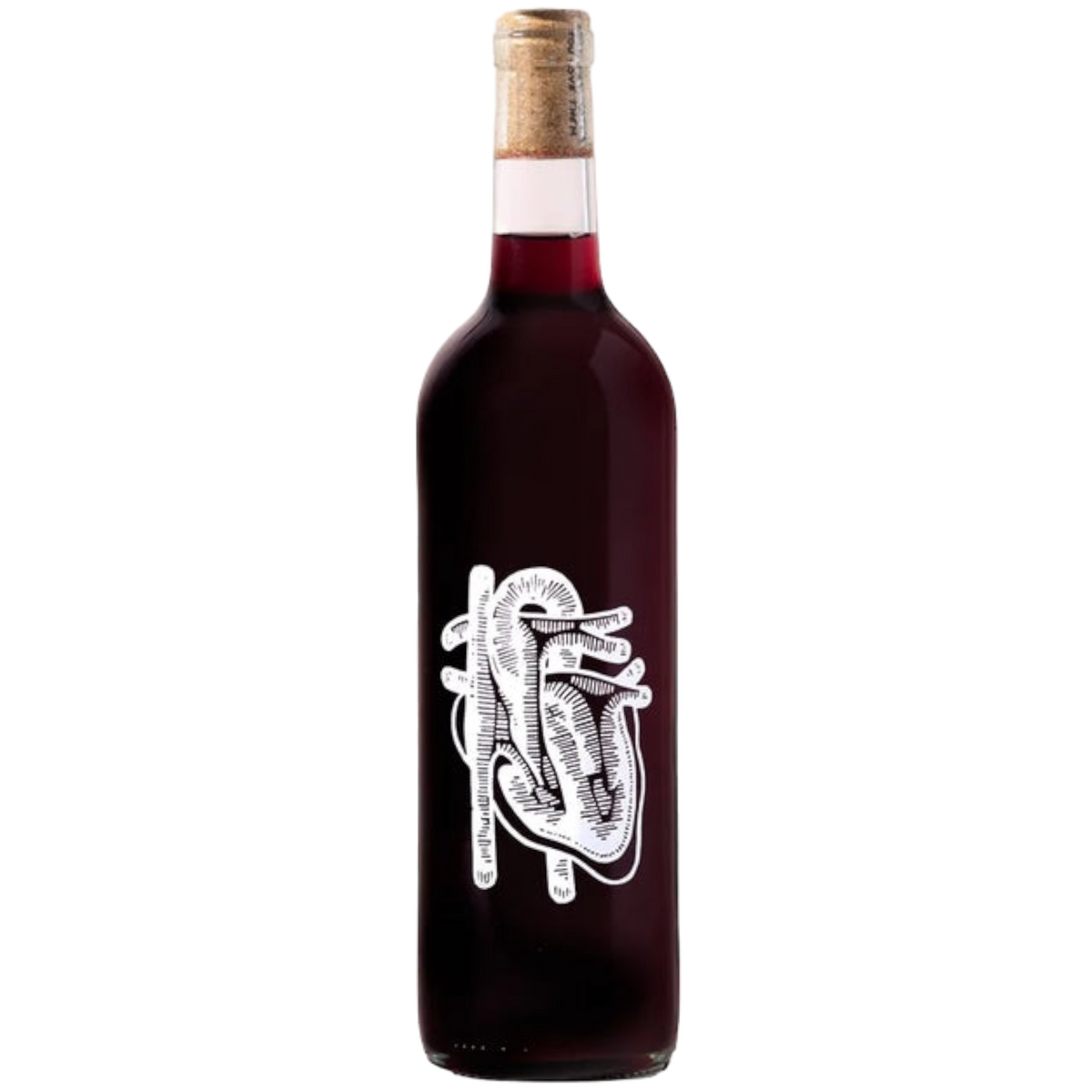 Fin Wines ‘Le Vin du Rosier’ Red Blend | Unfined Wines