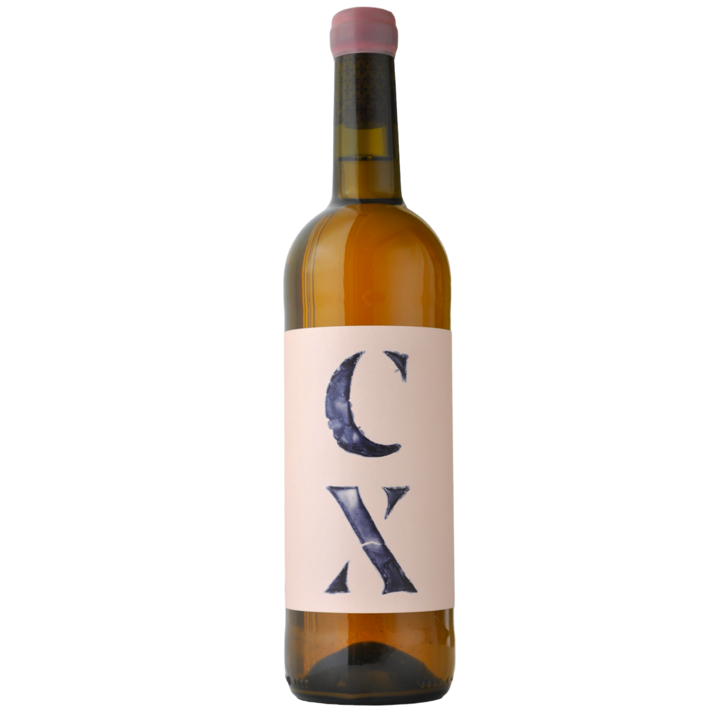 Partida Creus Catalunya CX 2020 Rose Wine Bottle