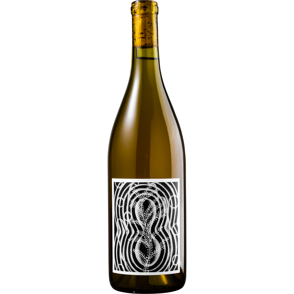 Caleb Leisure Verso Natural White Wine Bottle