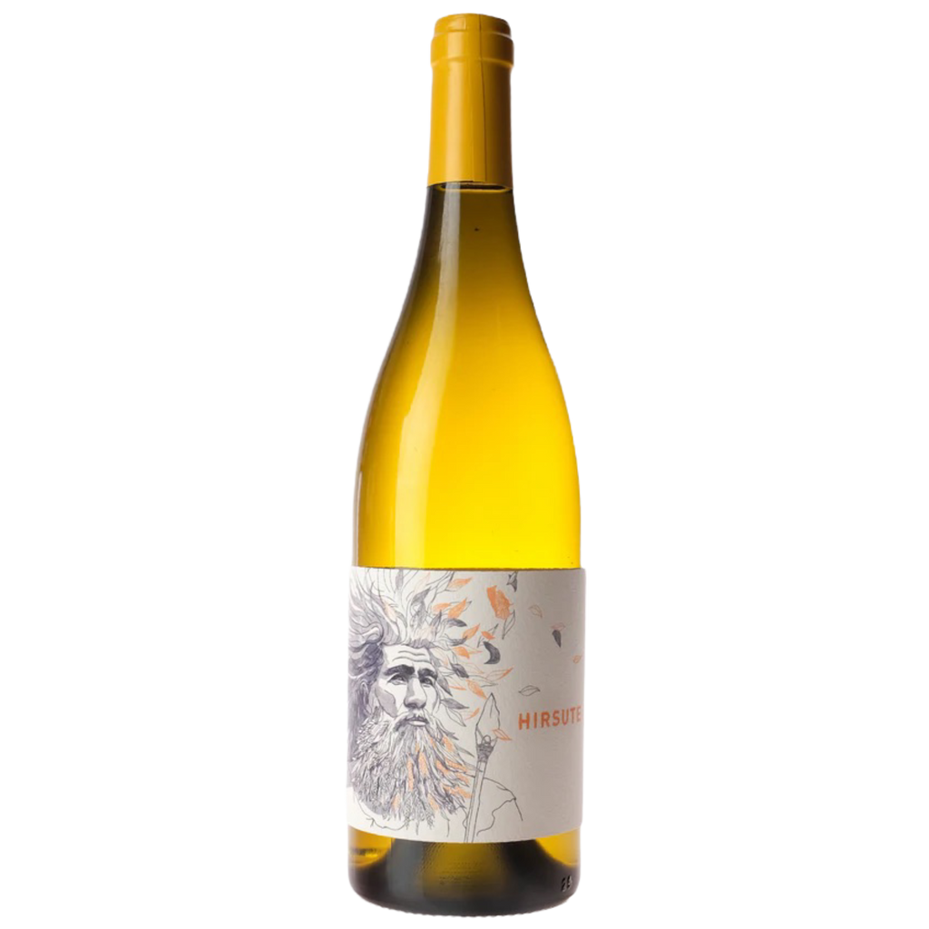 Hirsute Périgord Blanc 2020 White Wine Bottle