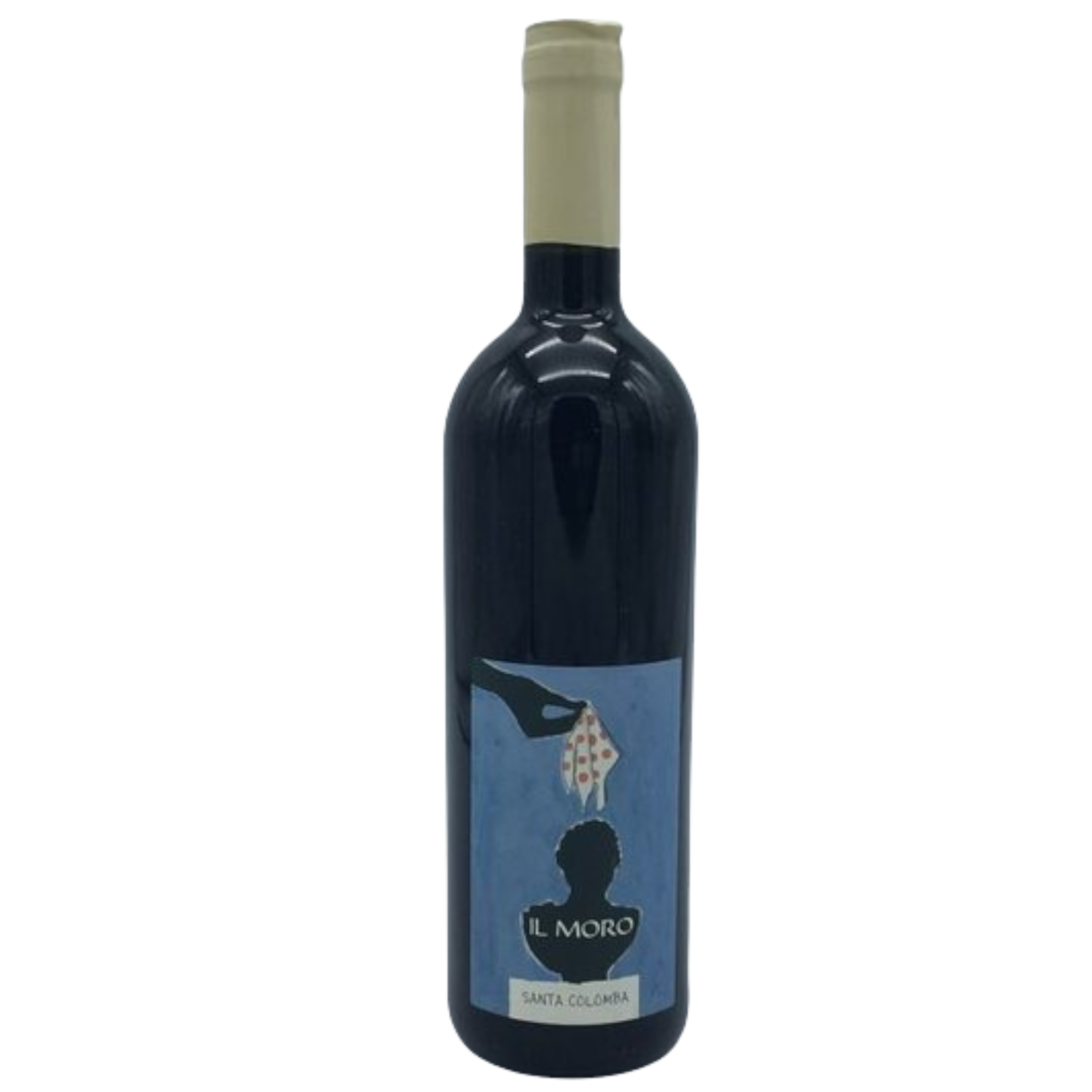 山*田様 MARUKOリベルディーニュL L新品 Il Moro, IGT Veneto, Cabernet Sauvignon/Merlot 2018 | Unfined Wines