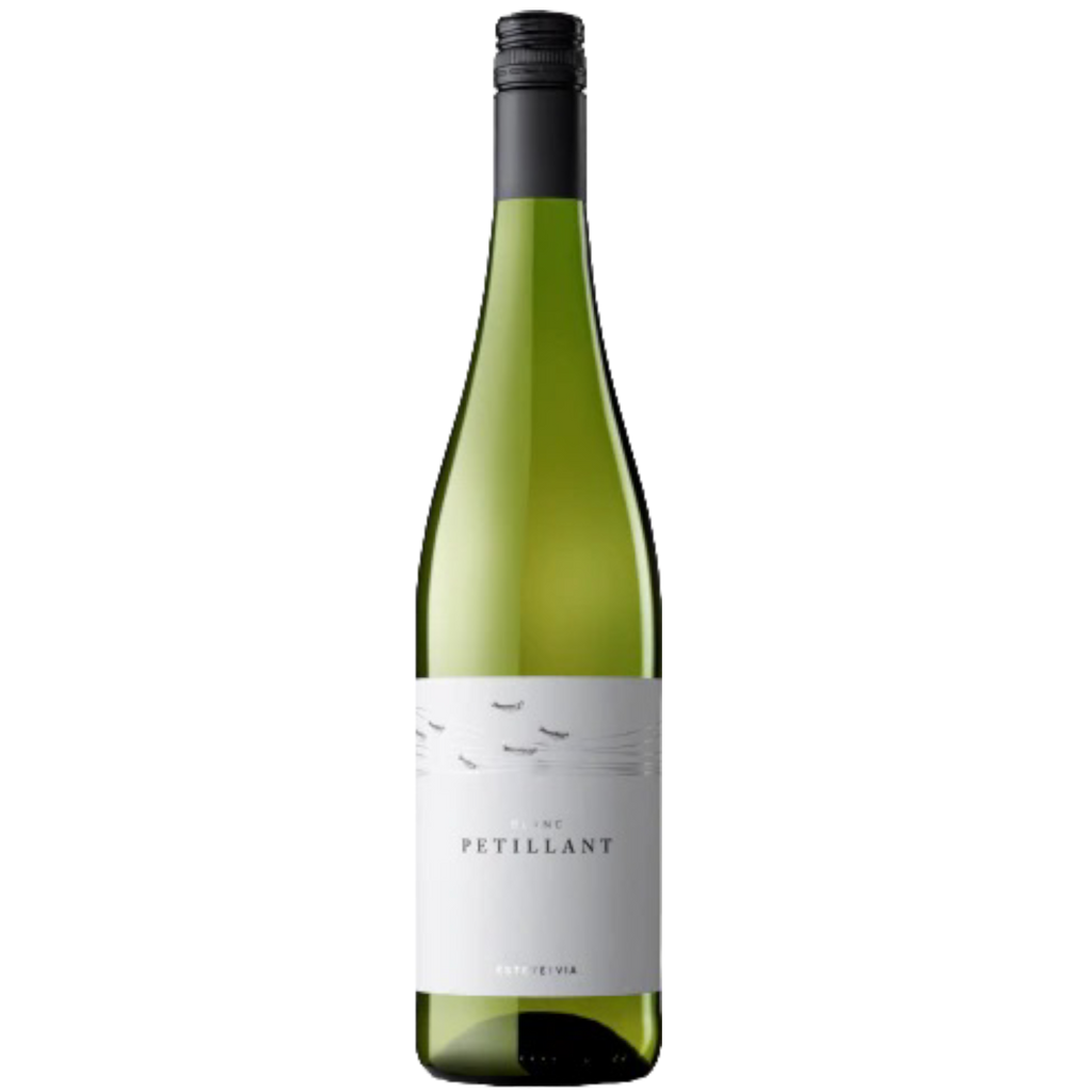 Avinyó Petillant 2021 Natural Pet-Nat Wine Bottle