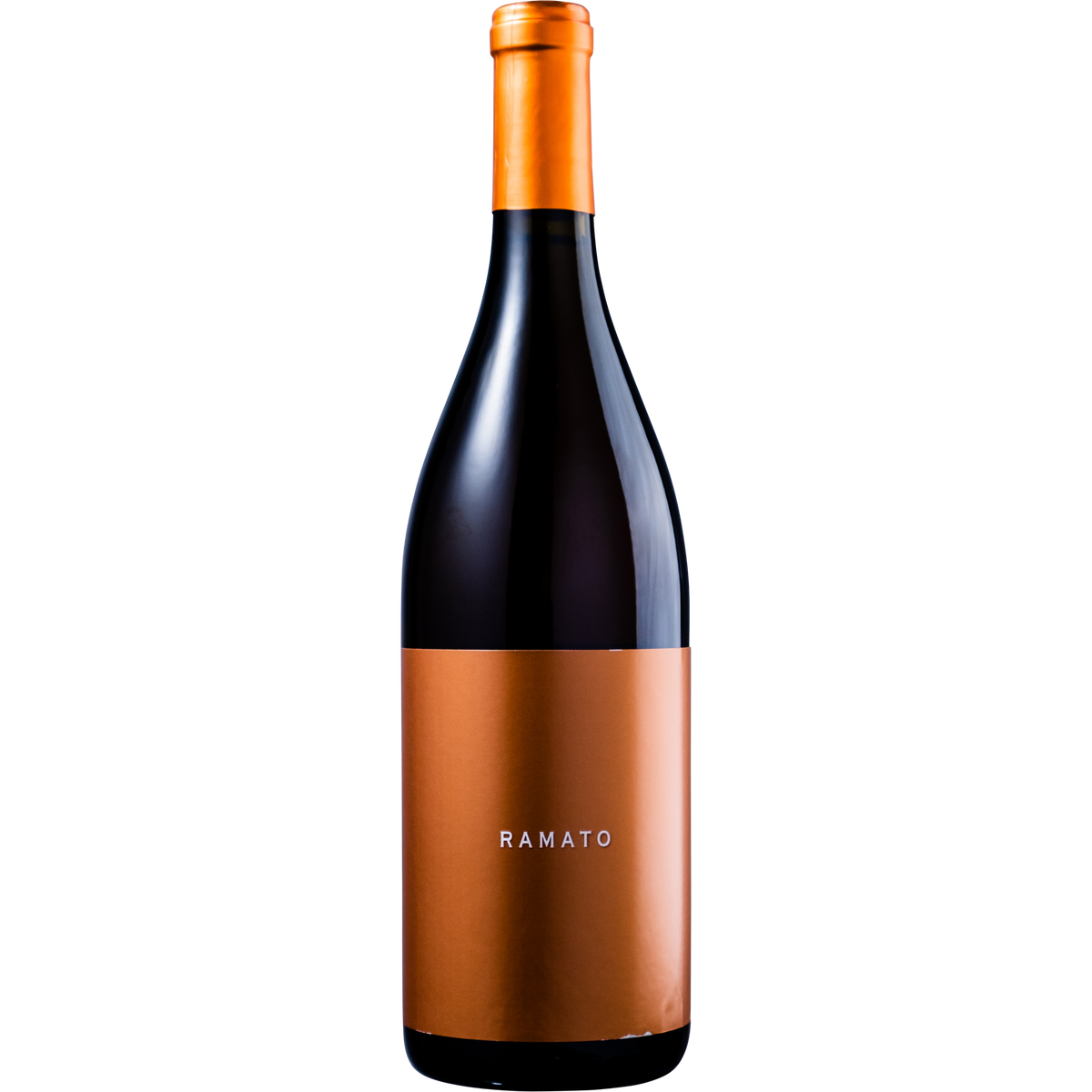 Ramato, Pinot Grigio/Muscat Ottonel 2020 | Unfined Wines