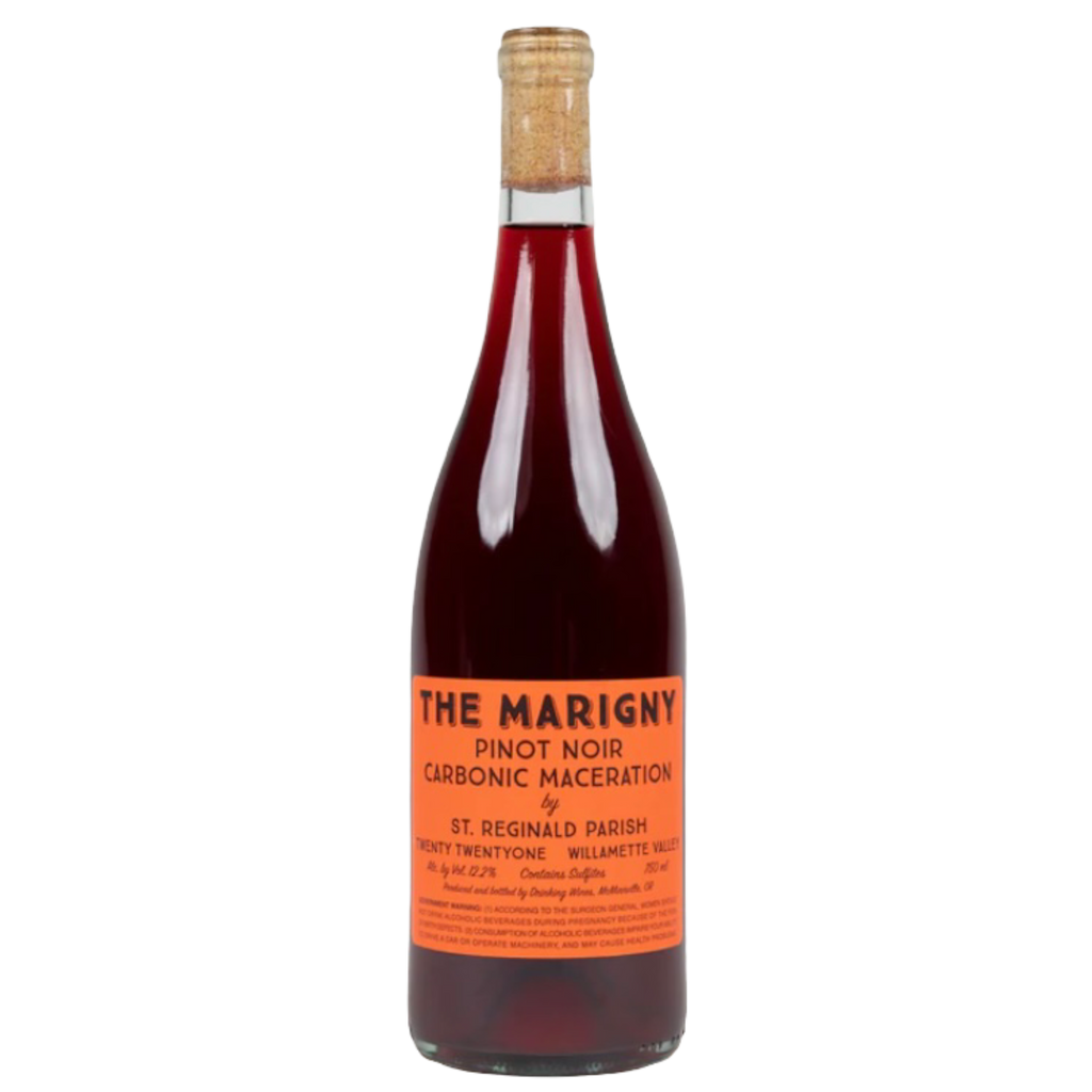 The Marigny Carbonic Maceration, Pinot Noir 2021